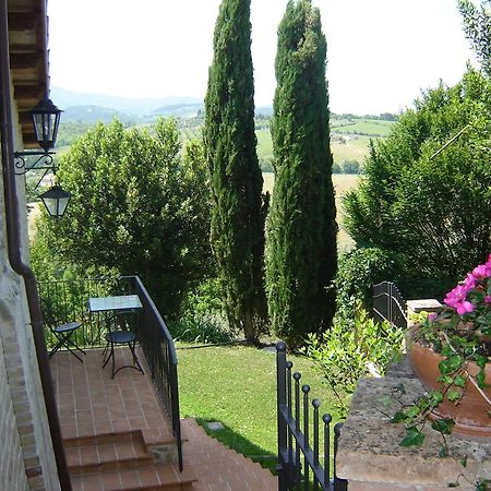 Casale Del Monsignore Spoleto Room photo