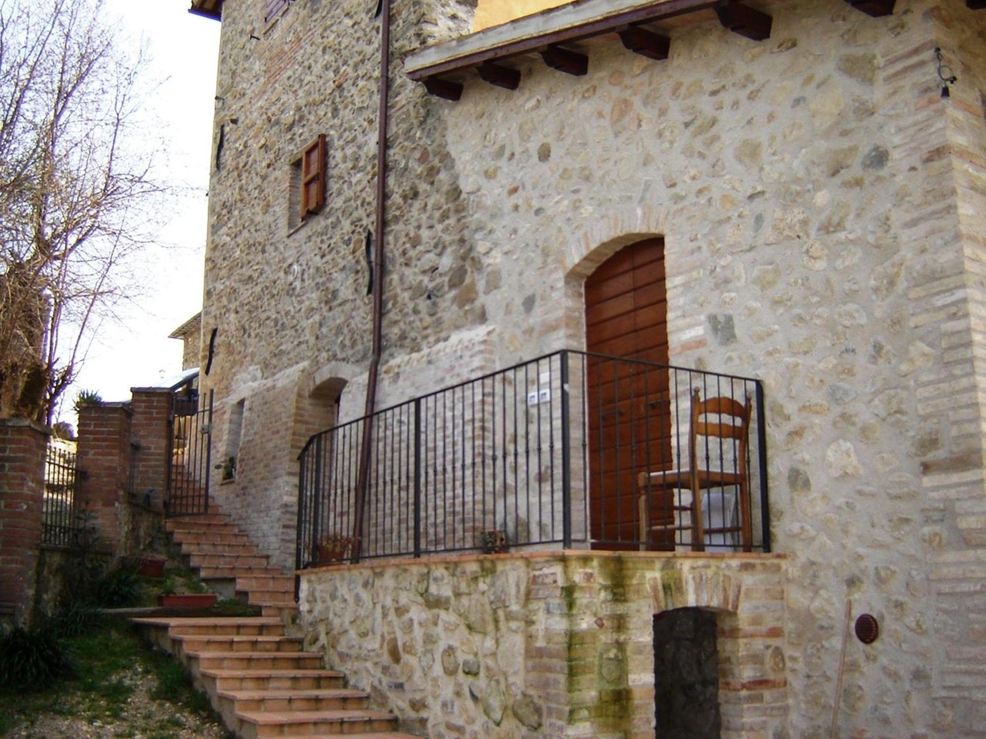 Casale Del Monsignore Spoleto Room photo