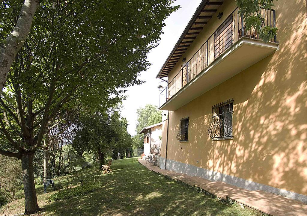 Casale Del Monsignore Spoleto Exterior photo